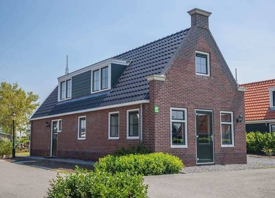 De Beemster | Holiday park near Amsterdam 1
