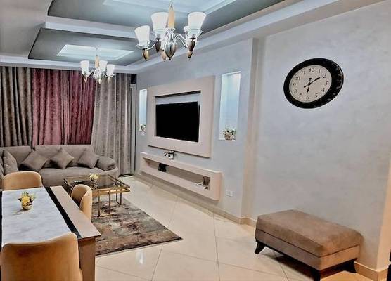 Sharm Hills Resort 1