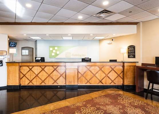 Holiday Inn SOUTH PLAINFIELD-PISCATAWAY by IHG 1