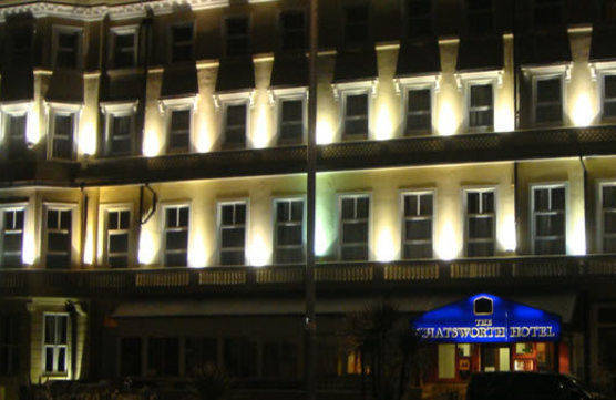 CHATSWORTH HOTEL 1