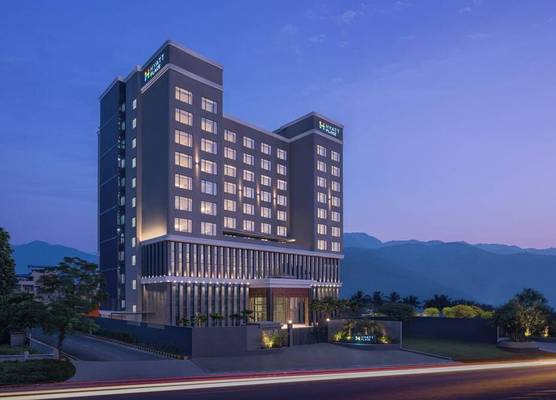 Hyatt Place Butwal 1