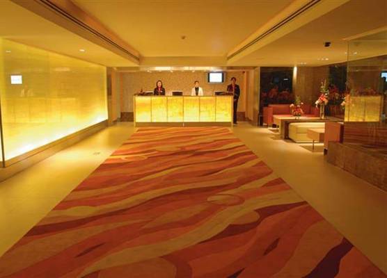 The Tivoli Hotel 1