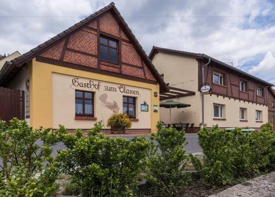 Gasthof zum Slawen 1