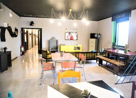 Lako Hostel 1