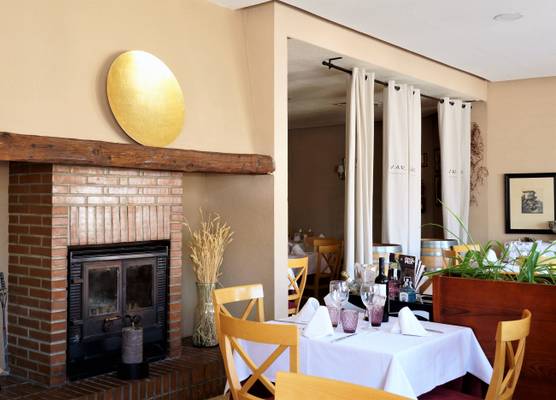 Hotel Vivar 1
