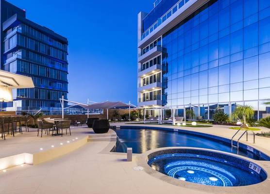 Hyatt Regency San Luis Potosi 1