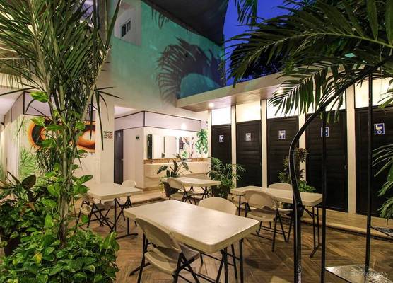 Hostal Gayser 1