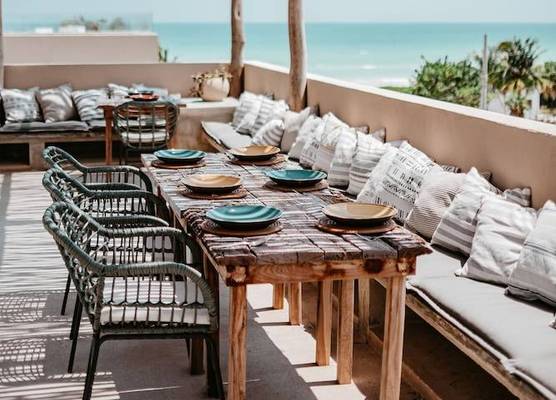 Dos Mares Barefoot Luxury 1