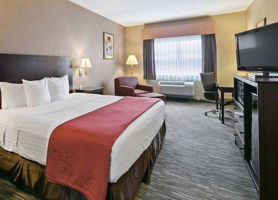 Best Western Dayton Inn & Suites 1