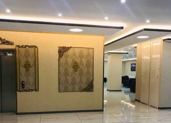ATLIHAN PLUS HOTEL 1