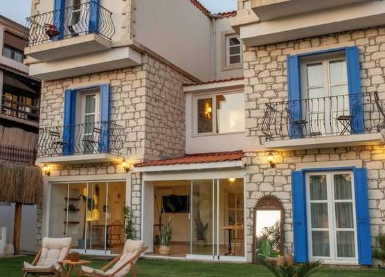 Alacati Fora Bella 1
