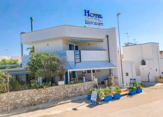 Hotel I Colori Del Mare 1