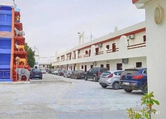 Hôtel Briech 1