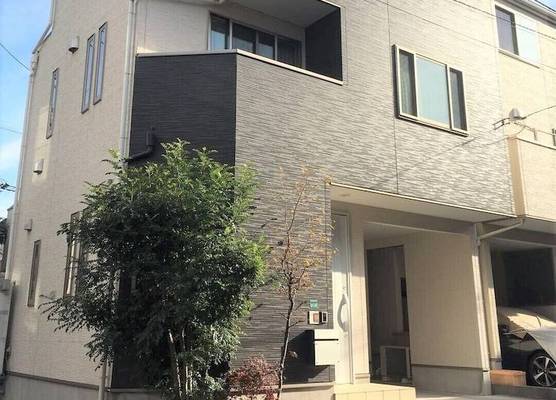 Tokyo Center Ikebukuro Family villa quiet 4BR group stay & parking near JR 1
