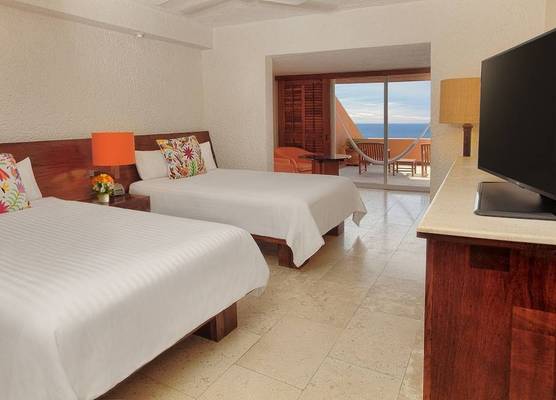 Las Brisas Ixtapa 1