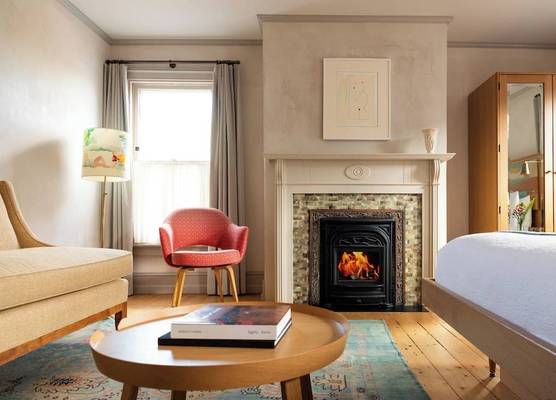 Hotel Kinsley, a Member of Design Hotels 1