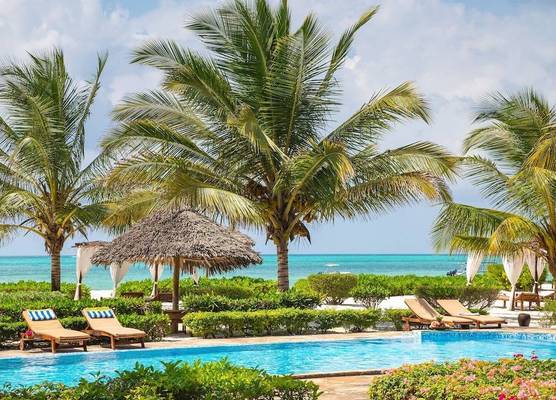 Next Paradise Boutique Resort 1