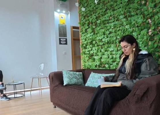 Aiora Hostel 1