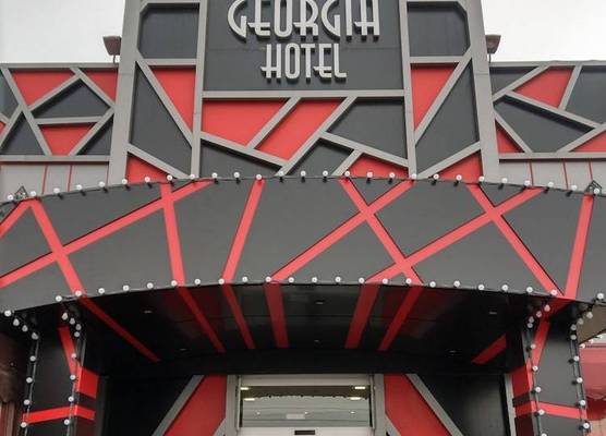 Georgia Hotel 1