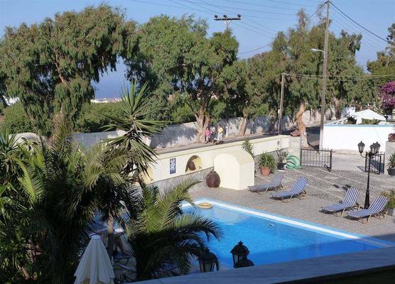 Villa Ilios 1