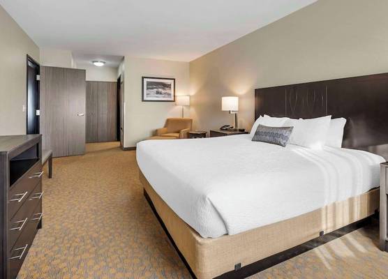 Best Western Plus The Inn at Hells Canyon 1