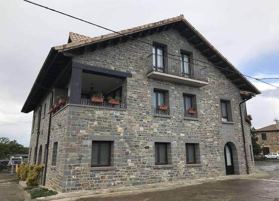 Casa Campo 1