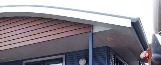 Strahan Bungalows 1