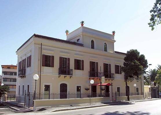 Hotel Claila 1