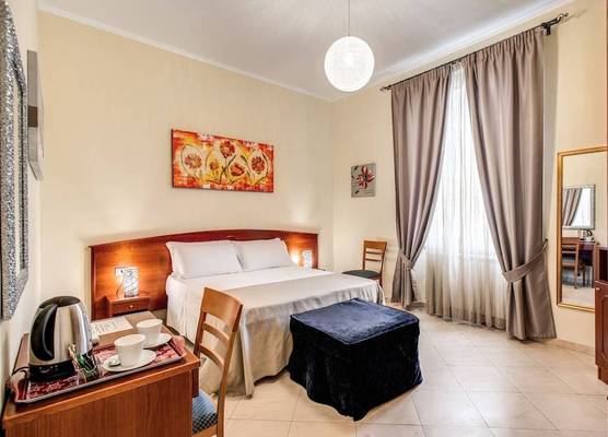 Residenza Praetoria 1
