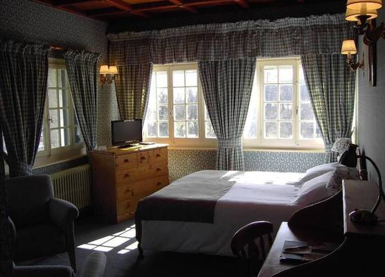Auberge des Chasseurs 1