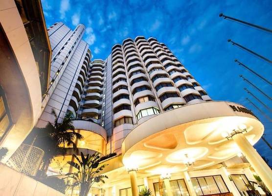 Nairobi Safari Club by Swiss-Belhotel 1
