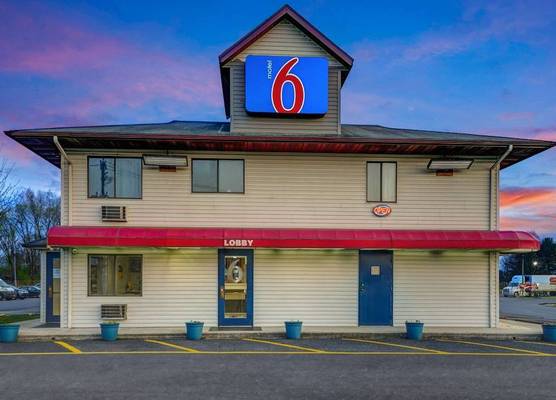 Motel 6 Carlisle, PA - Cumberland Valley 1