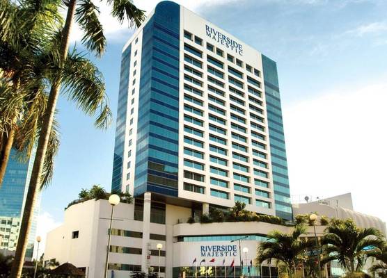 Puteri Wing, Riverside Majestic Hotel 1