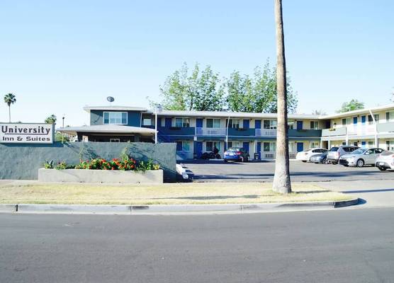 University Inn Tempe 1