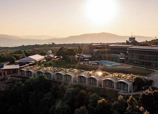 Angels View Hotel 1