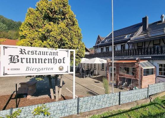 MATZ Brunnenhof 1