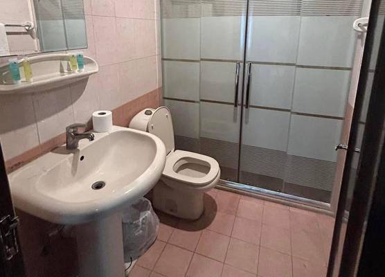 Larnaka Hotel 1