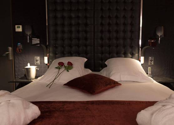 Oz'Inn Hôtel & Spa 1