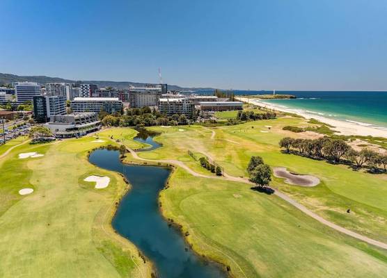 Best Western City Sands 1