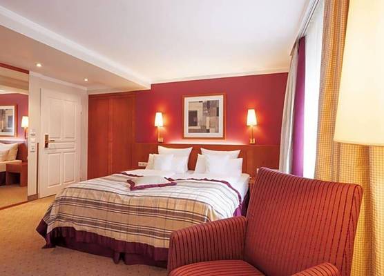 Hotel Lindauer Hof 1