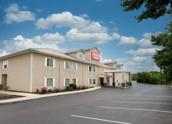 HomeTown Inn-Ringgold 1