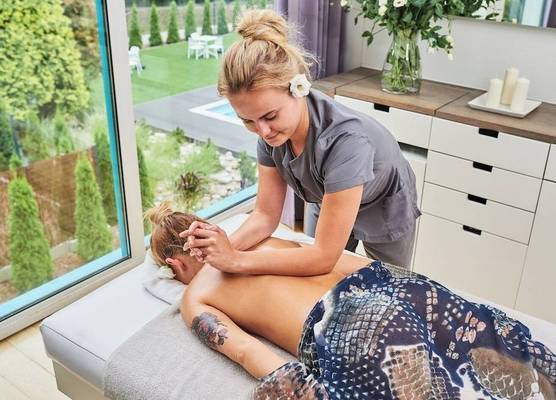 Villa Park Med. & SPA 1