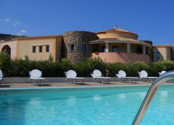 Maria Caderina Green Village 1