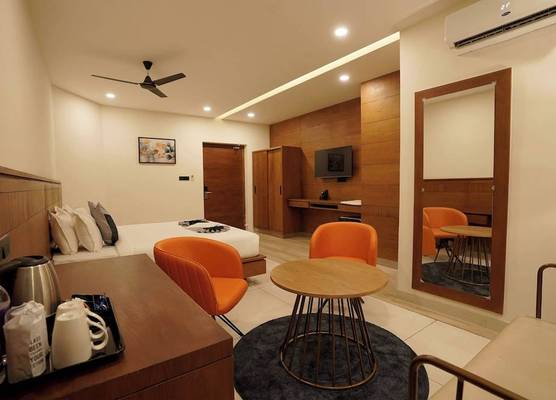 Stayon Hotels 1