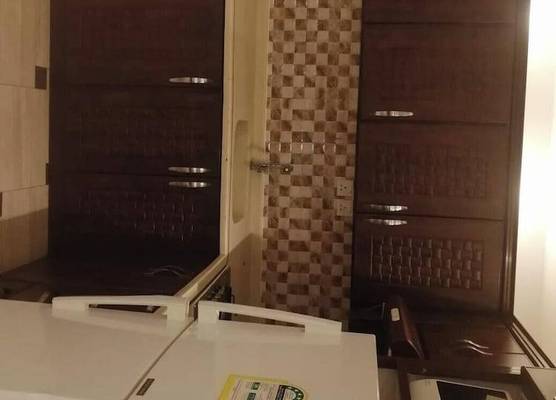 شقق درر داريا للشقق المخدومة -إقتصادية Durar Daria Serviced Apartments-Economic 1