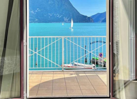 Hotel Lovere Resort & Spa 1