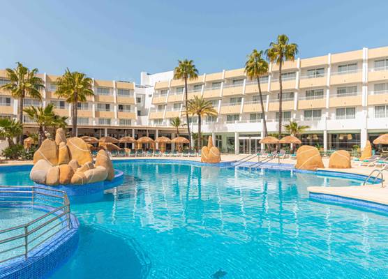 MarSenses Rosa del Mar Hotel & Spa 1