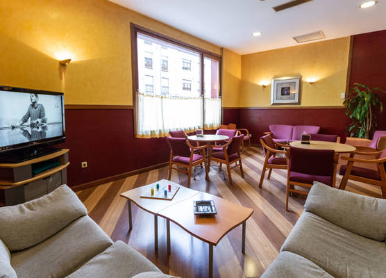 Hotel Ciudad Cangas de Onis 1