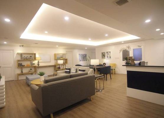 Bryan Condo Suites Makati near Airport 1