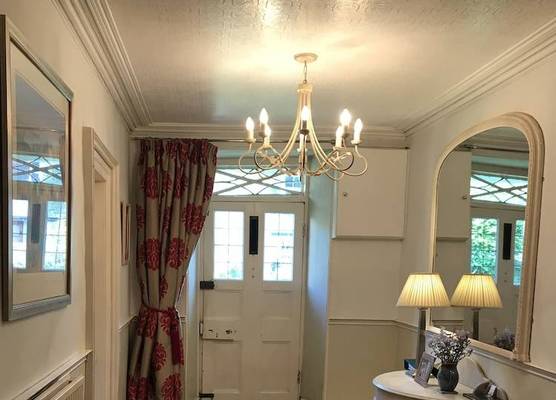 SPRING GARDENS B&B 1